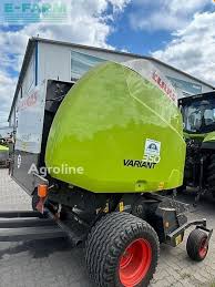 Claas VARIANT 350 Baler