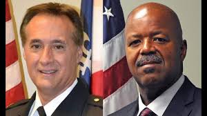 Lafayette's emergency command to get first new director in 36 years