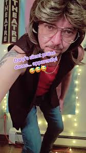 Daniel Durrant Silent Dance