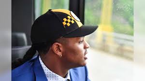 Big Ben, Bush, draft and more