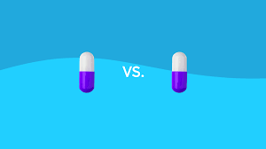 Cefdinir Vs Amoxicillin Differences Similarities And Which Is Better For You