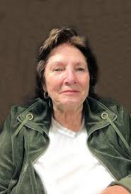 Mrs. Eula George Obituary