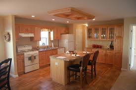 pine grove homes  kitchen designs