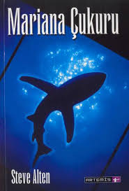 Yüzlerce kiloluk kurşun ağırlık, çok uzun halatlara bağlanıp denize sarkıtılarak yapılıyordu. Pdf Mariana Cukuru