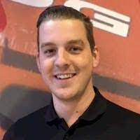 Chris Eagleson's Instagram, Twitter & Facebook