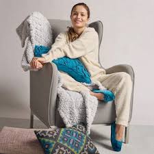 Free Spirit Emery Walters House, PWWM113.DEARLEBLUE, Dearle Blue, Morr