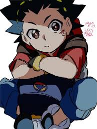 Beyblade Burst – Wikipedia Tiếng Việt