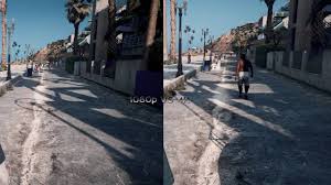 Gta 5 Redux Graphics Mod 1080p Vs 4k Best Mod 2016 Redux V3