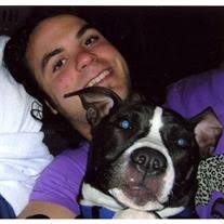 Obituary information for Daniel Edward Pollard