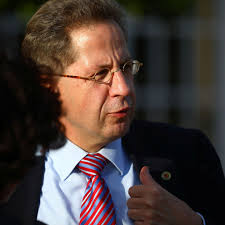 Sicher steht beim einen oder anderen. Hans Georg Maassen Im Fall Von Chemnitz Sprach Er Von Mord Statt Von Totschlag Stern De