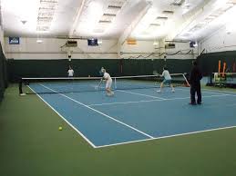 Call or stop by to meet the staff and tour the facility. Delaware Valley Tennis Academy