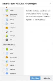 Your current browser is incompatible with this new version of moodle. Link Url Konfigurieren Moodledocs