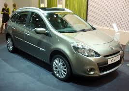 It replaces the 2011 renault clio grandtour 1.5 dci 88. File Renault Clio Grandtour Phase Ii Jpg Wikimedia Commons
