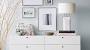 How To Accessorize A Bedroom Dresser