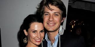 Taylor Hanson and Wife Natalie Expecting Baby No. 7