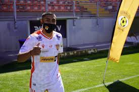 This article needs additional citations for verification. Primera B Cobreloa Presenta Su Nueva Camiseta Para La Proxima Temporada En El Ascenso Redgol