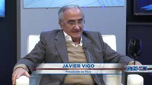 Javier Vigo: "Pilay creció en las épocas de crisis"
