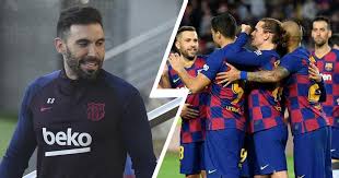 €22.00m * may 11, 1992 in madrid, spain A Lot Of Noise Was Generated Barca Assistant Manager Eder Sarabia Opens Up On El Clasico Rift