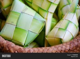 Overview of holidays and many observances in malaysia during the year 2021. Ketupat Rice Dumpling Image Photo Free Trial Bigstock