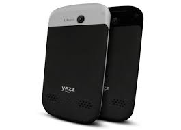 Yezz Bono 3G YZ700 - description and ...
