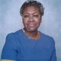 Ernestine Hicks Obituary