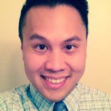 Christopher Bui's Instagram, Twitter & Facebook