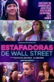 Ver Estafadoras De Wall Street 2019 Online Gratis Espanol Cuevana