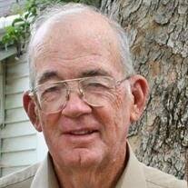 George Franklin Riddle Jr. Obituary