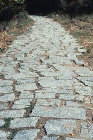 Using a soft, dry cloth give the surface of your bluestone a good wipe to remove any dust, dirt and other debris. How To Grout Flagstone