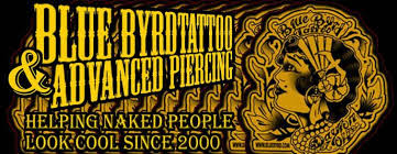 Shop minimum is $80 tattoos are typically priced by the piece. Blue Byrd Tattoos And Piercings