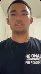 Mahalo for your kind and generous donation Aunty Karene!