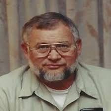 Bobby Kenneth Crigger