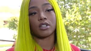 Corry Konings na Robinson-deelname: 'Ik zit weer in de lift'