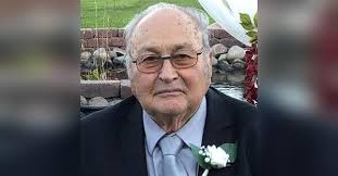 Roman J. Schmitz Obituary