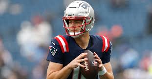 Drake Maye to start Patriots-Bills despite current practice limitation | Pats Pulpit