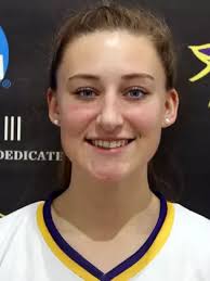 2018-19 Softball Roster