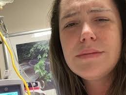 Susan Melillo's Instagram, Twitter & Facebook