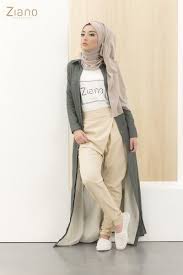 Tesettur Giyim Onerileri Tesettur Giyim Onerileri Tesettur Pantolon Gi Tesettur Pantolon Modelleri 2020 In 2020 Hijab Fashion Fashion Casual Hijab Outfit