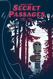 Secret Passages by Axelle Lenoir | Goodreads