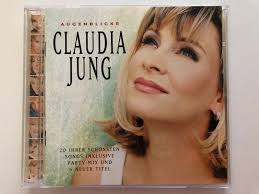 Claudia Jung