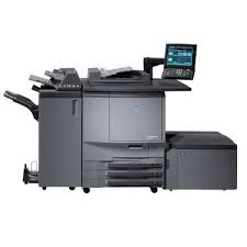 At konica minolta, the breadth of our solutions, services, and offering gives us a unique ability to help you. Konica Minolta Bizhub 6500 Photocopy Machine Supported Paper Size 13 19 Id 21884130988