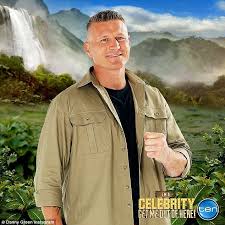 Danny anthony mundine vs boxing sport fight horn australia jeff weigh brendan slams fevola bombshell celeb adelaide reed sarah during. Danny Green S Mother Defends The Boxing Champ After Criticism Daily Mail Online