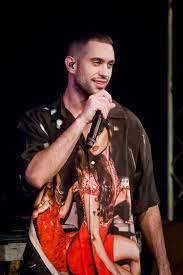 By newusername 19 hours ago in entertainment news. Singer Mahmood Is A New Gen Style Star Vogue