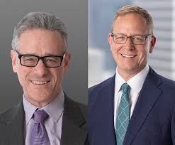 Business Divorce Cases of 2024