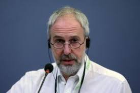 Photo Sean Burney and Jan Van de Putte