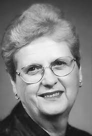 Patsy Meyer Obituary (1939