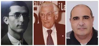 LA PRIMERA RED SOCIAL