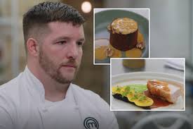El Castillo Bishop Auckland chef's MasterChef appearance