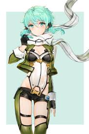 pin on sinon