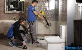 Çok katlı konutlarda yaşanan en büyük sorunların arasında bir alt kata su sızması ilk sırada yer almaktadır. Fayans Ve Seramik Altinda Su Kacagi Tamiri